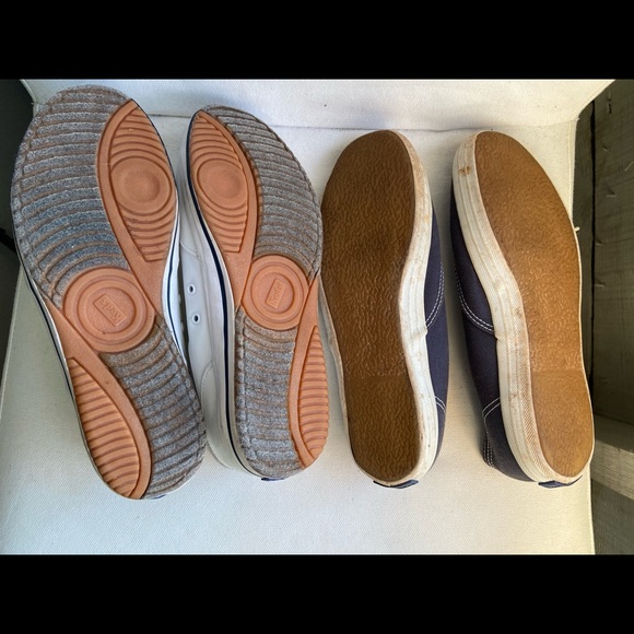 !! Keds Sz 6 Shoe Bundle !! - Picture 5 of 7
